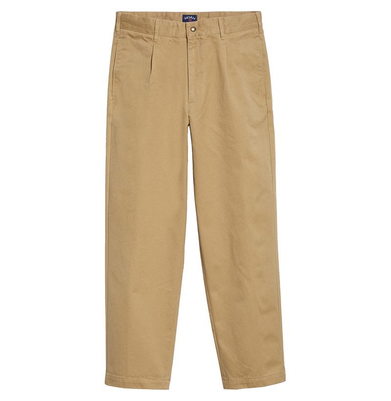 Buy Blue Trousers & Pants for Men by PARK AVENUE Online | Ajio.com